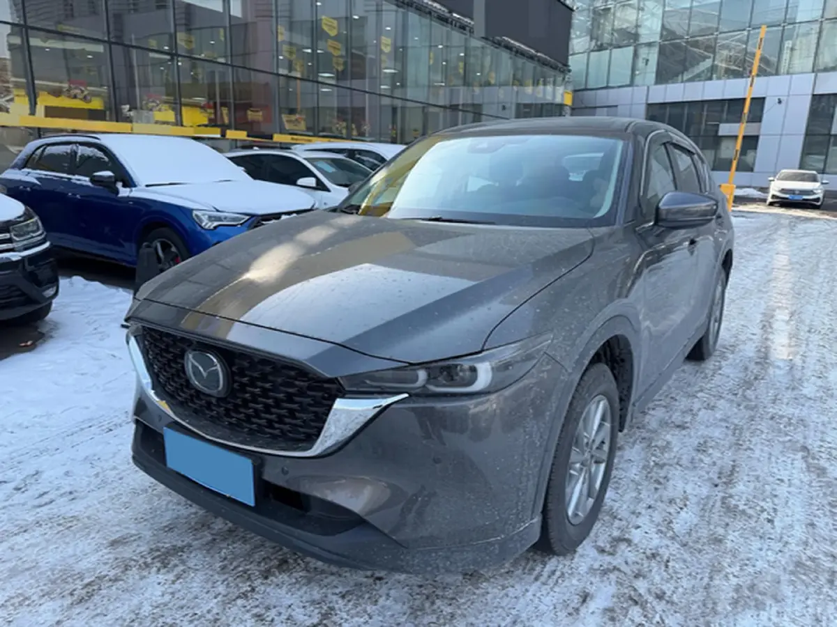 2022 Hyundai Tucson 2.0L 150HP L4 6AT Hybrid