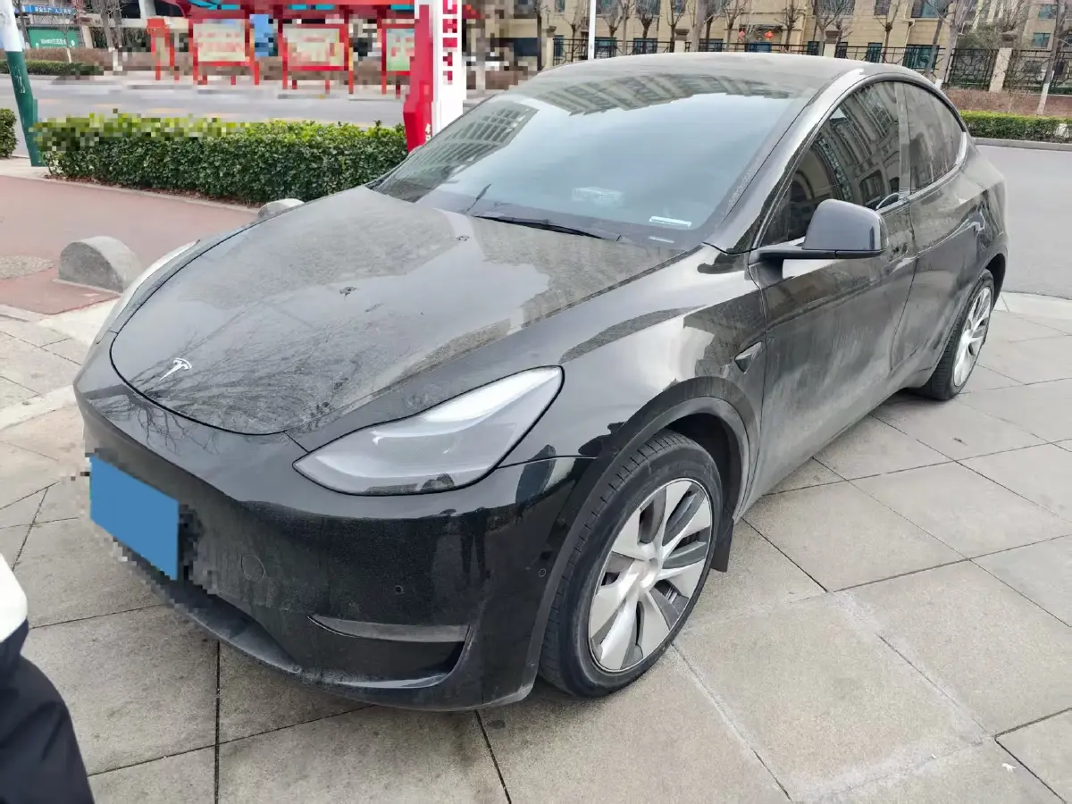 2023 Tesla Model Y BEV 78.4KWH