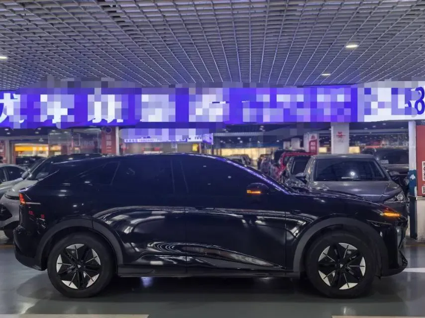 2024 Deepal S07 1.5L 95HP L4 REEV 31.73KWH,autocango,china used car exporter,china ev exporter,chinese used car exporter,chinese used ev exporter