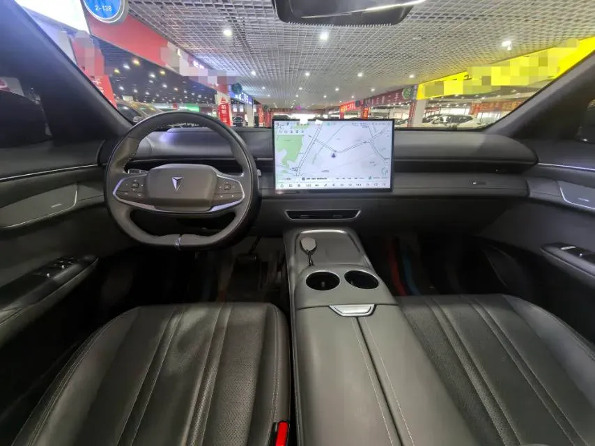 2024 Deepal S07 1.5L 95HP L4 REEV 31.73KWH,autocango,china used car exporter,china ev exporter,chinese used car exporter,chinese used ev exporter