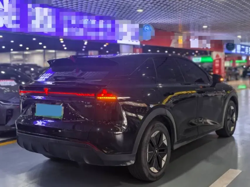2024 Deepal S07 1.5L 95HP L4 REEV 31.73KWH,autocango,china used car exporter,china ev exporter,chinese used car exporter,chinese used ev exporter