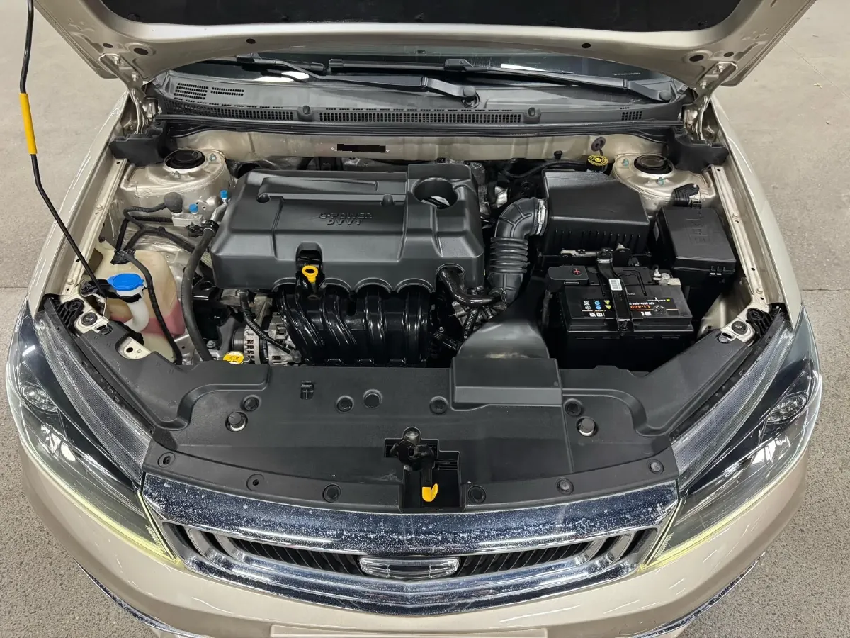 2020 Geely Emgrand 1.5L 109HP L4 5MT,autocango,china used car exporter,china ev exporter,chinese used car exporter,chinese used ev exporter