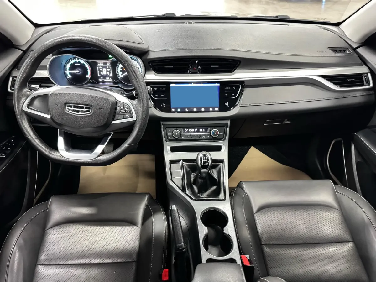 2020 Geely Emgrand 1.5L 109HP L4 5MT,autocango,china used car exporter,china ev exporter,chinese used car exporter,chinese used ev exporter