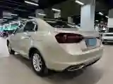 2020 Geely Emgrand 1.5L 109HP L4 5MT
