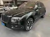 2017 Bentley Flying Spur 4.0T 528HP V8 8AT