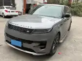 2023 LAND ROVER RANGE ROVER SPORT,autocango,china used car exporter,china ev exporter,chinese used car exporter,chinese used ev exporter