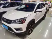 2018 CHERY TIGGO 3X,autocango,china used car exporter,china ev exporter,chinese used car exporter,chinese used ev exporter