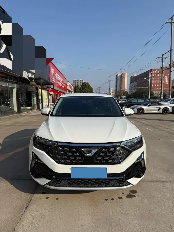 2022 Jetta VS5 1.4T 150HP L4 6AT,autocango,china used car exporter,china ev exporter,chinese used car exporter,chinese used ev exporter