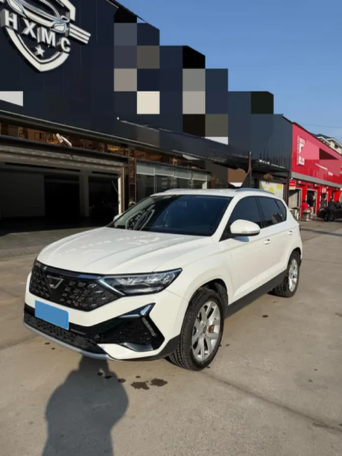 2022 Jetta VS5 1.4T 150HP L4 6AT,autocango,china used car exporter,china ev exporter,chinese used car exporter,chinese used ev exporter