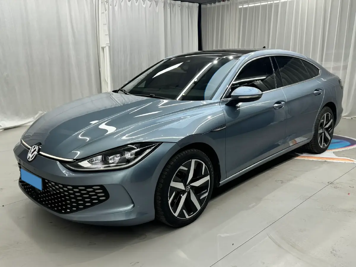 2022 Exceed TXL 2.0T 261HP L4 7DCT