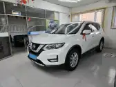 2019 NISSAN X-TRAIL,autocango,china used car exporter,china ev exporter,chinese used car exporter,chinese used ev exporter