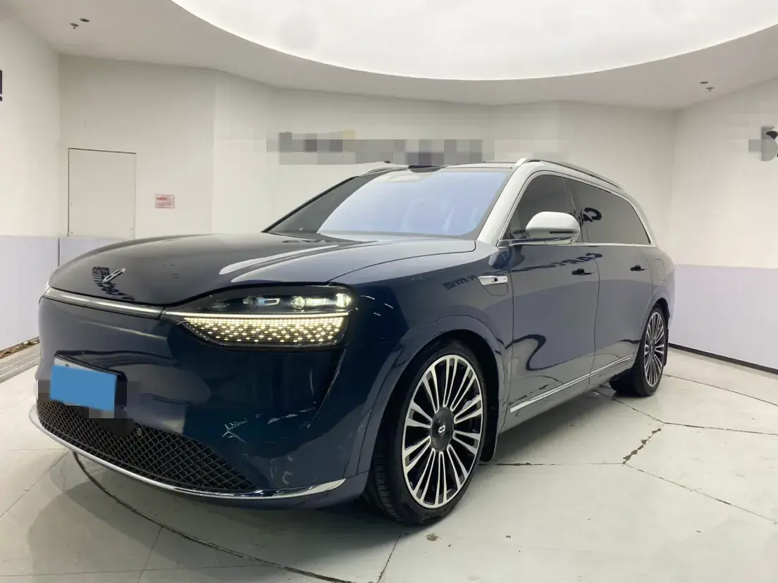 2024 AITO AITO M9 BEV 100KWH