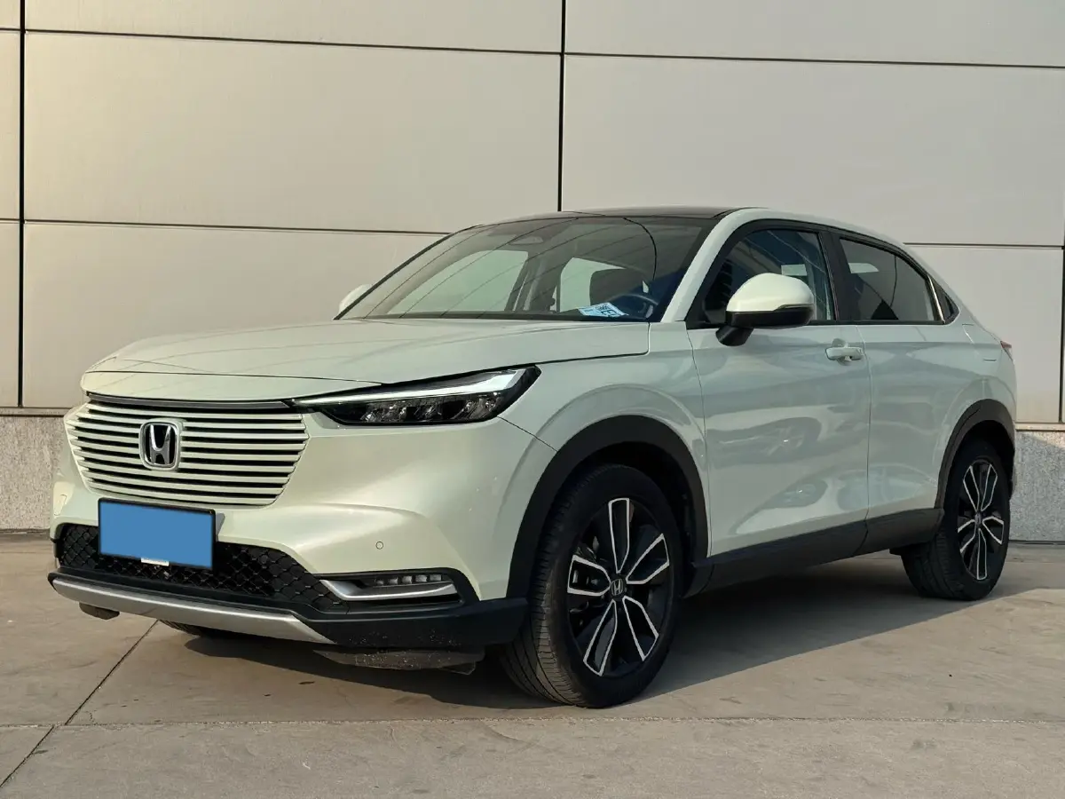 2023 Honda Integra 1.5T 182HP L4 CVT