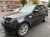 2018 LAND ROVER DISCOVERY,autocango,china used car exporter,china ev exporter,chinese used car exporter,chinese used ev exporter