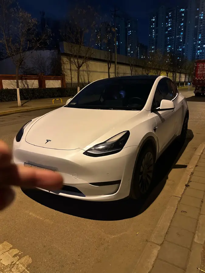 2022 Tesla Model Y BEV 78.4KWH