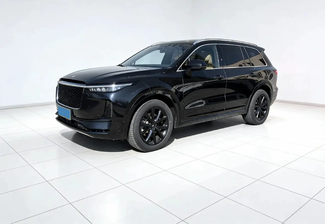 2020 Li ONE Range Extended 131HP REEV 40.5KWH