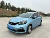 2021 HONDA FIT,autocango,china used car exporter,china ev exporter,chinese used car exporter,chinese used ev exporter