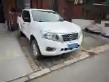 2022 Nissan Navara 2.5L 190HP L4 6MT