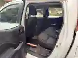 2022 Nissan Navara 2.5L 190HP L4 6MT