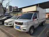 2021 WULING RONGGUANG NEW TRUCK,autocango,china used car exporter,china ev exporter,chinese used car exporter,chinese used ev exporter