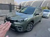 2021 SUBARU FORESTER,autocango,china used car exporter,china ev exporter,chinese used car exporter,chinese used ev exporter