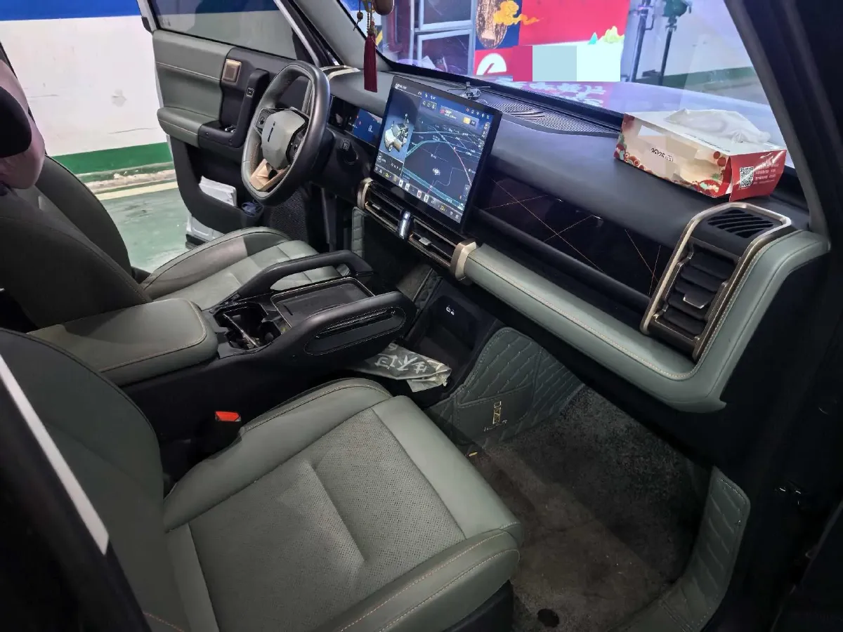 2024 iCAR iCAR 03 BEV 65.69KWH,autocango,china used car exporter,china ev exporter,chinese used car exporter,chinese used ev exporter