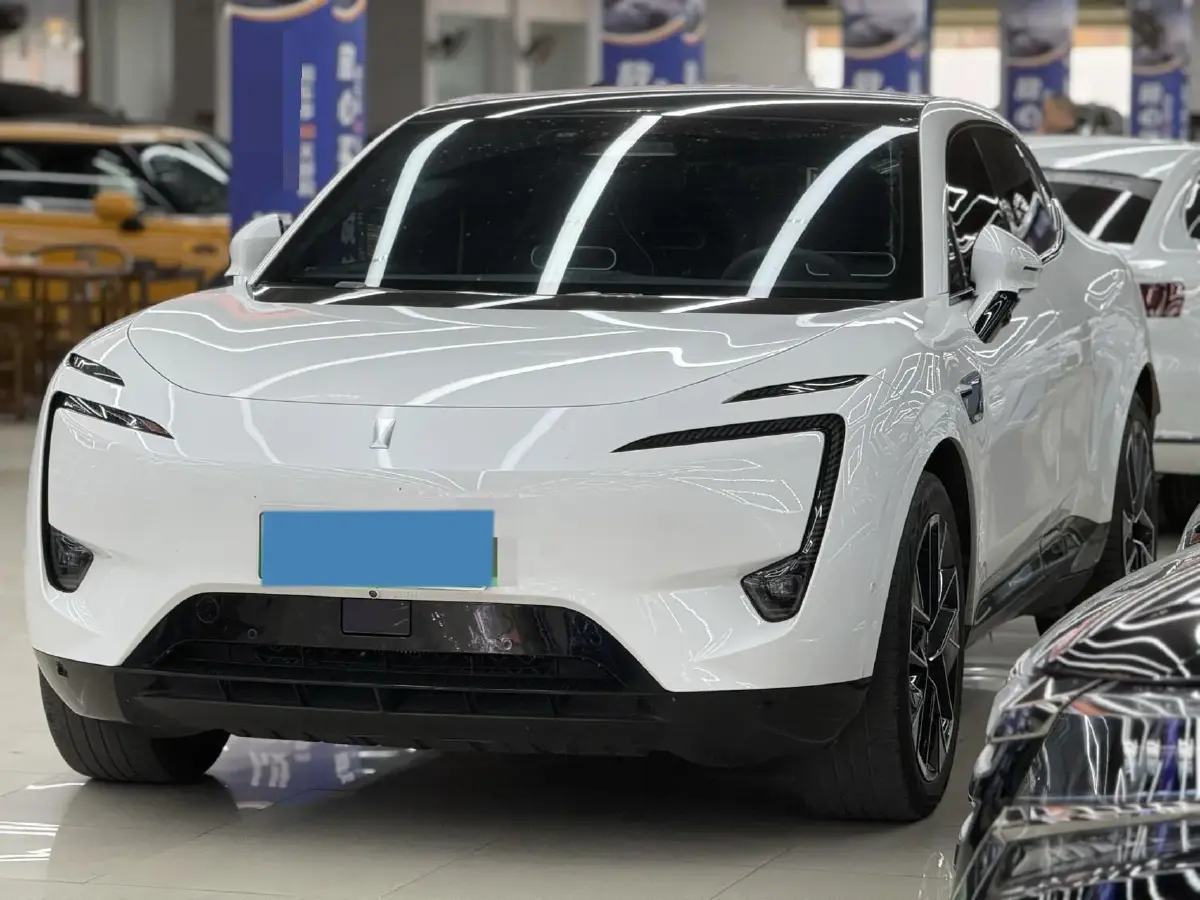 2022 Avatr 11 BEV 90.38KWH