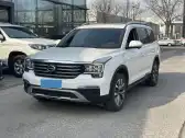 2017 GAC TRUMPCHI GS8,autocango,china used car exporter,china ev exporter,chinese used car exporter,chinese used ev exporter
