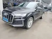 2023 AUDI Q7,autocango,china used car exporter,china ev exporter,chinese used car exporter,chinese used ev exporter