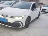 2021 VOLKSWAGEN GOLF,autocango,china used car exporter,china ev exporter,chinese used car exporter,chinese used ev exporter