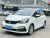 2021 HONDA FIT,autocango,china used car exporter,china ev exporter,chinese used car exporter,chinese used ev exporter