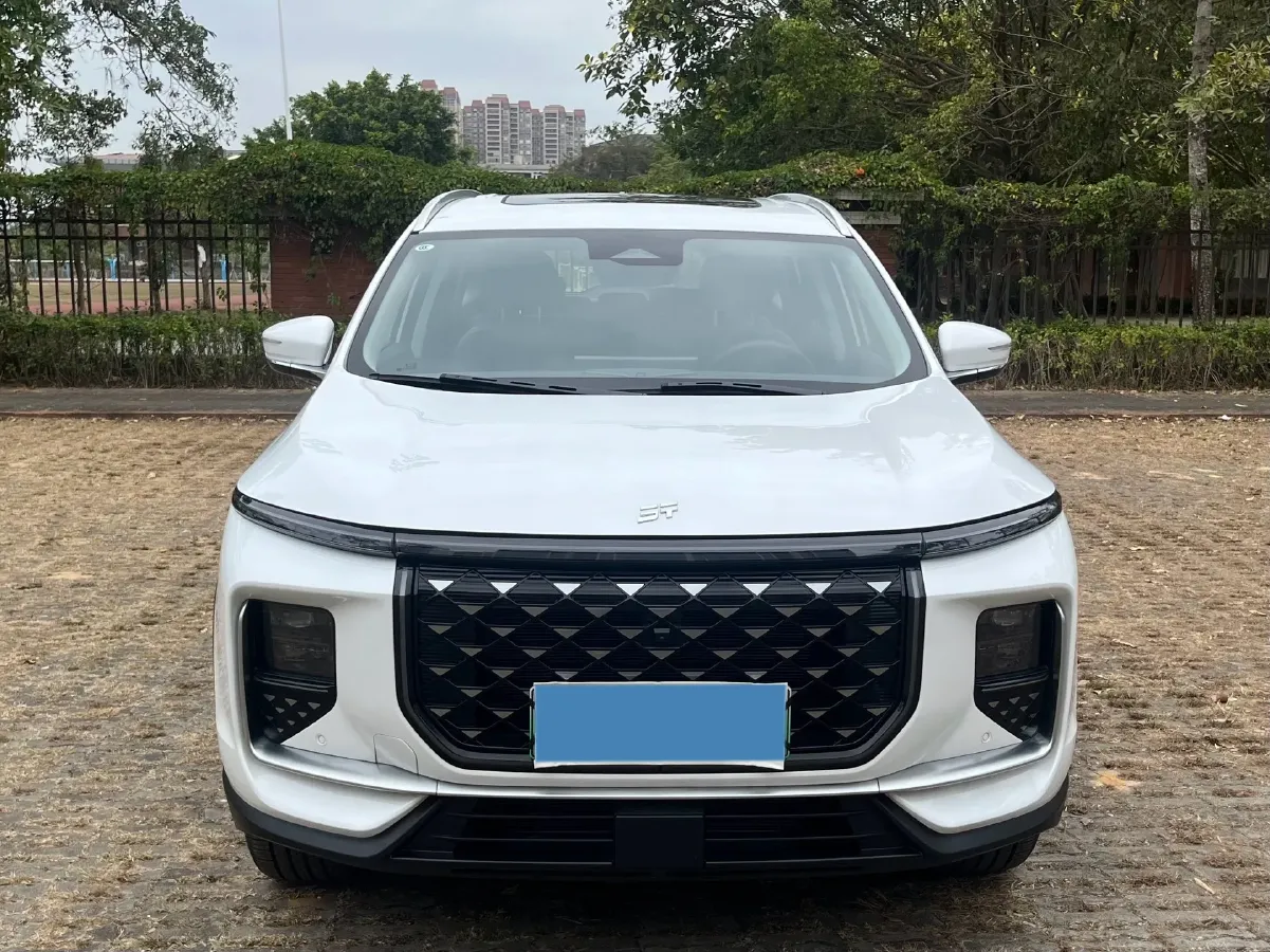 2023 Chery Tiggo 9 2.0T 261HP L4 8AT,autocango,china used car exporter,china ev exporter,chinese used car exporter,chinese used ev exporter