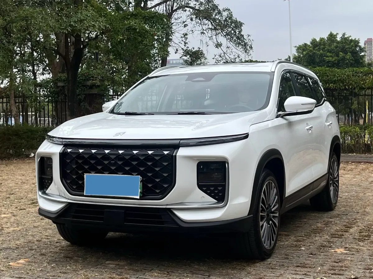 2023 Chery Tiggo 9 2.0T 261HP L4 8AT,autocango,china used car exporter,china ev exporter,chinese used car exporter,chinese used ev exporter