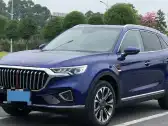 2019 HONGQI HS5,autocango,china used car exporter,china ev exporter,chinese used car exporter,chinese used ev exporter