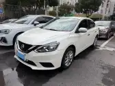 2021 NISSAN SYLPHY,autocango,china used car exporter,china ev exporter,chinese used car exporter,chinese used ev exporter