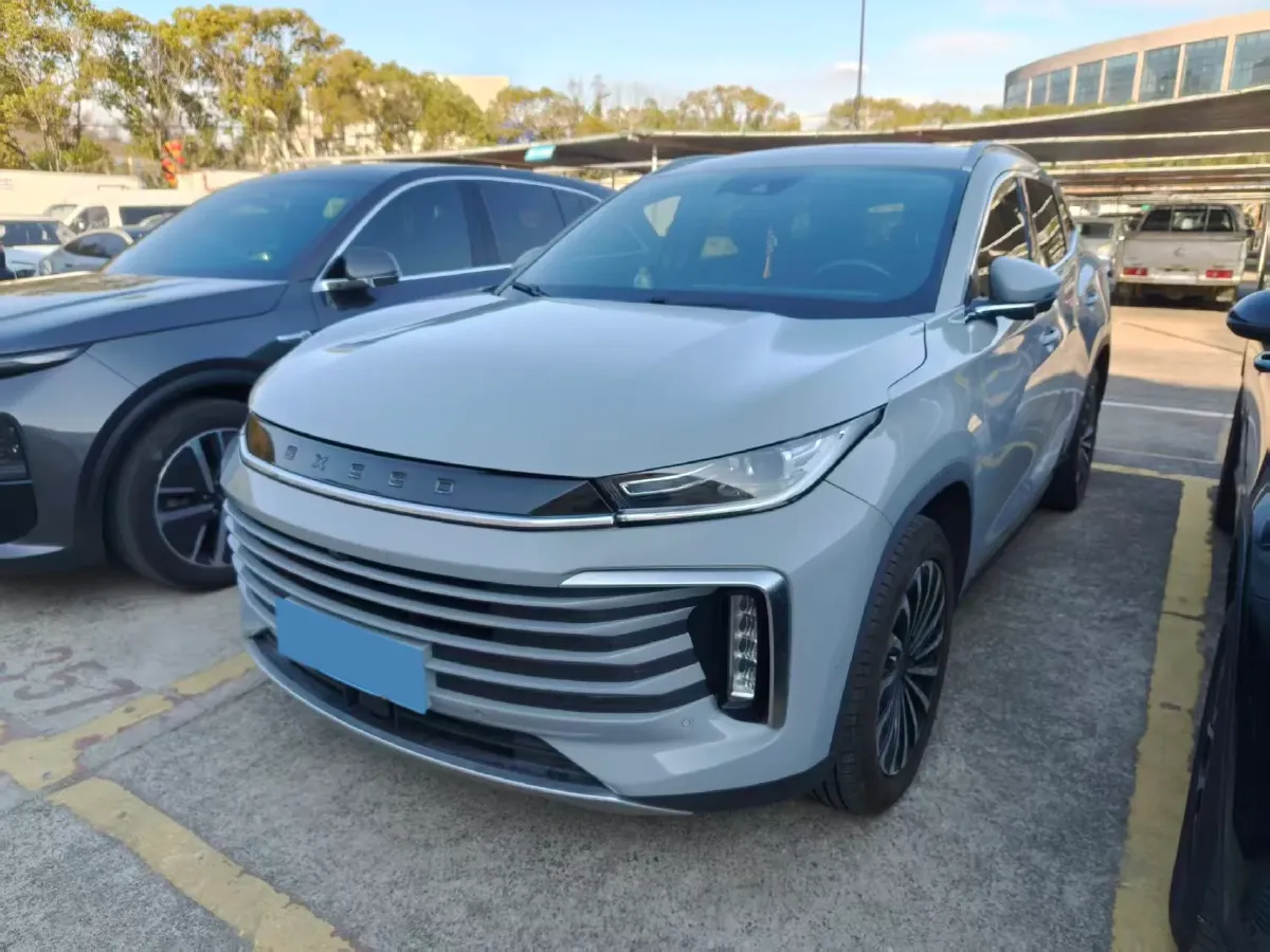 2021 Exceed TXL 2.0T 261HP L4 7DCT,autocango,china used car exporter,china ev exporter,chinese used car exporter,chinese used ev exporter