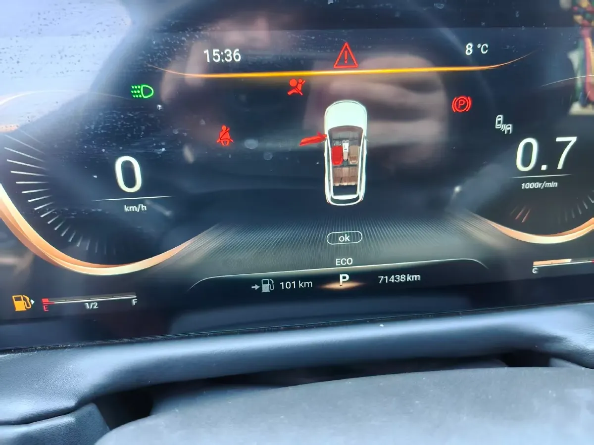 2021 Exceed TXL 2.0T 261HP L4 7DCT,autocango,china used car exporter,china ev exporter,chinese used car exporter,chinese used ev exporter