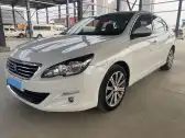 2018 PEUGEOT 408,autocango,china used car exporter,china ev exporter,chinese used car exporter,chinese used ev exporter