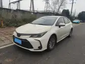 2019 TOYOTA COROLLA,autocango,china used car exporter,china ev exporter,chinese used car exporter,chinese used ev exporter