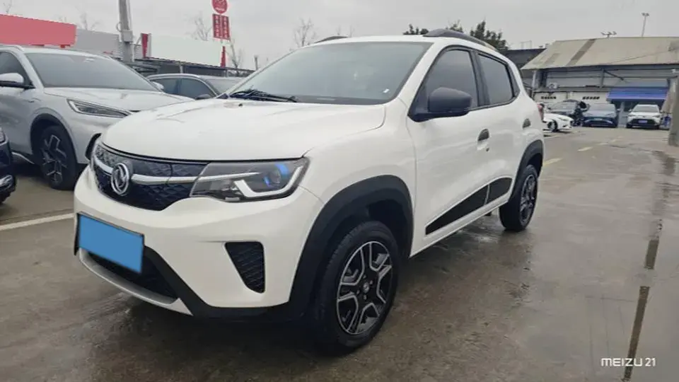 2022 DongFeng eπ Nami EX1 BEV 26.8KWH