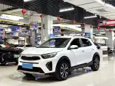 2021 KIA KX1,autocango,china used car exporter,china ev exporter,chinese used car exporter,chinese used ev exporter