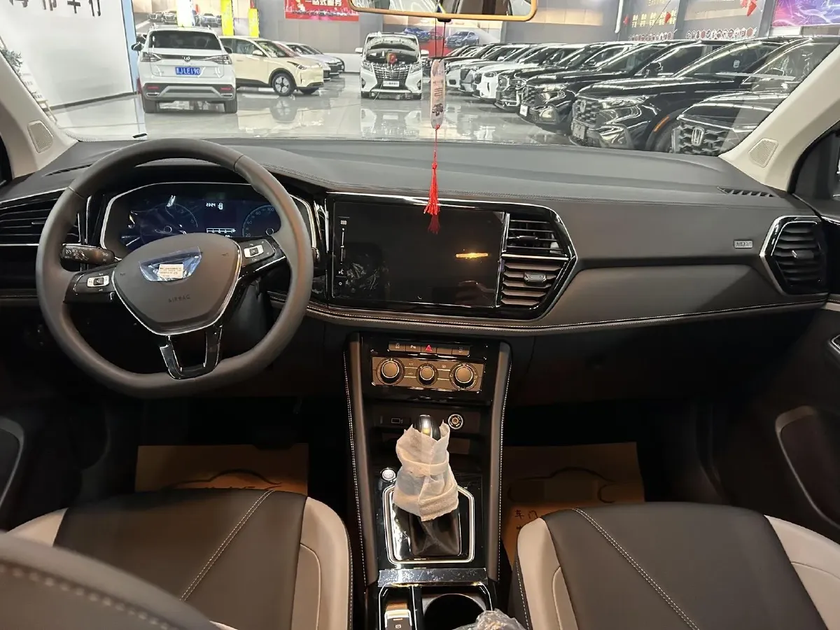 2024 Jetta VS5 1.4T 150HP L4 6AT,autocango,china used car exporter,china ev exporter,chinese used car exporter,chinese used ev exporter