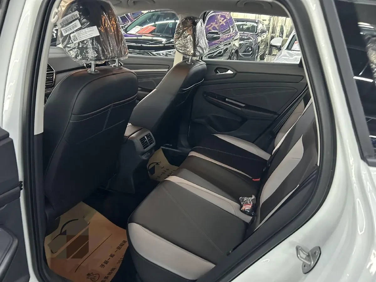 2024 Jetta VS5 1.4T 150HP L4 6AT,autocango,china used car exporter,china ev exporter,chinese used car exporter,chinese used ev exporter