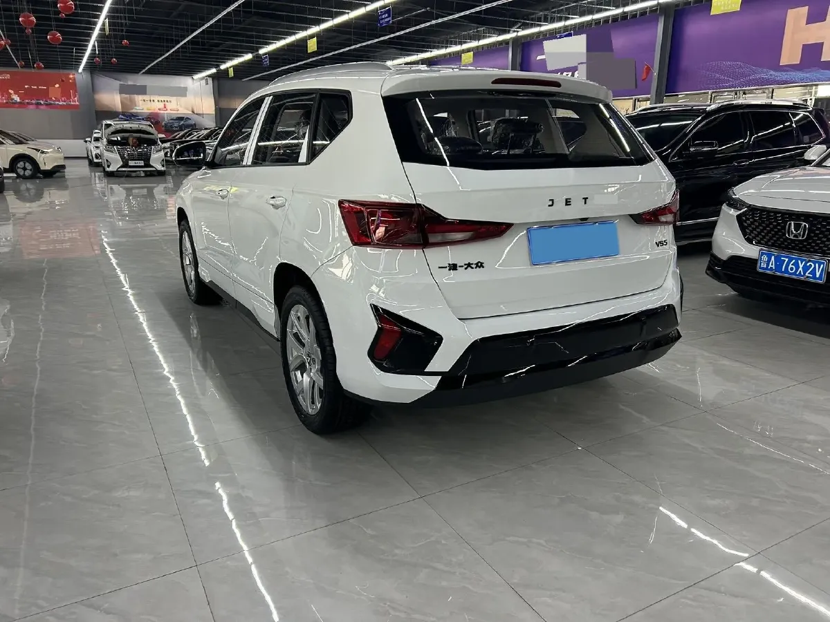 2024 Jetta VS5 1.4T 150HP L4 6AT,autocango,china used car exporter,china ev exporter,chinese used car exporter,chinese used ev exporter