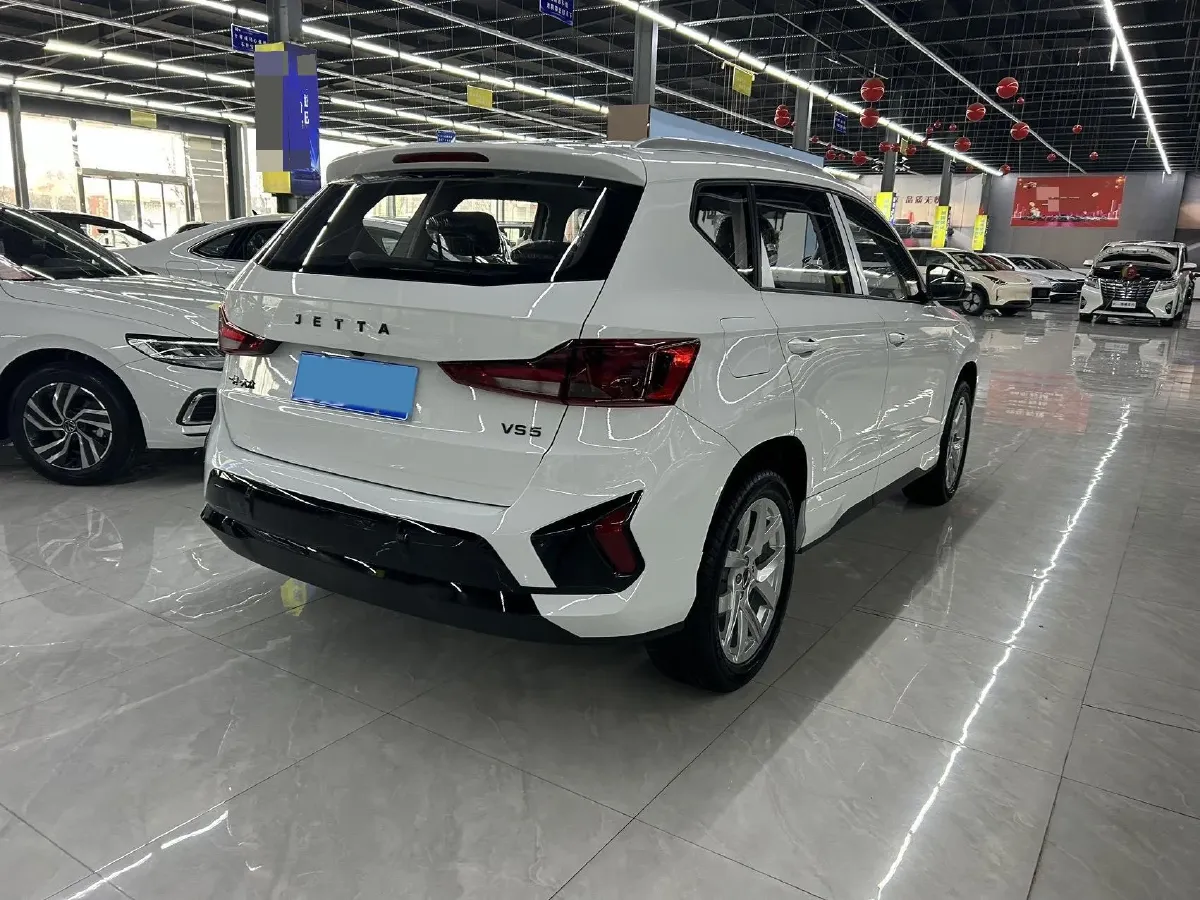2024 Jetta VS5 1.4T 150HP L4 6AT,autocango,china used car exporter,china ev exporter,chinese used car exporter,chinese used ev exporter