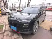 2022 JETOUR DASHING,autocango,china used car exporter,china ev exporter,chinese used car exporter,chinese used ev exporter