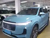 2021 LI ONE,autocango,china used car exporter,china ev exporter,chinese used car exporter,chinese used ev exporter