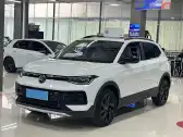 2025 VOLKSWAGEN THARU,autocango,china used car exporter,china ev exporter,chinese used car exporter,chinese used ev exporter