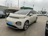 2023 BAOJUN CLOUD,autocango,china used car exporter,china ev exporter,chinese used car exporter,chinese used ev exporter