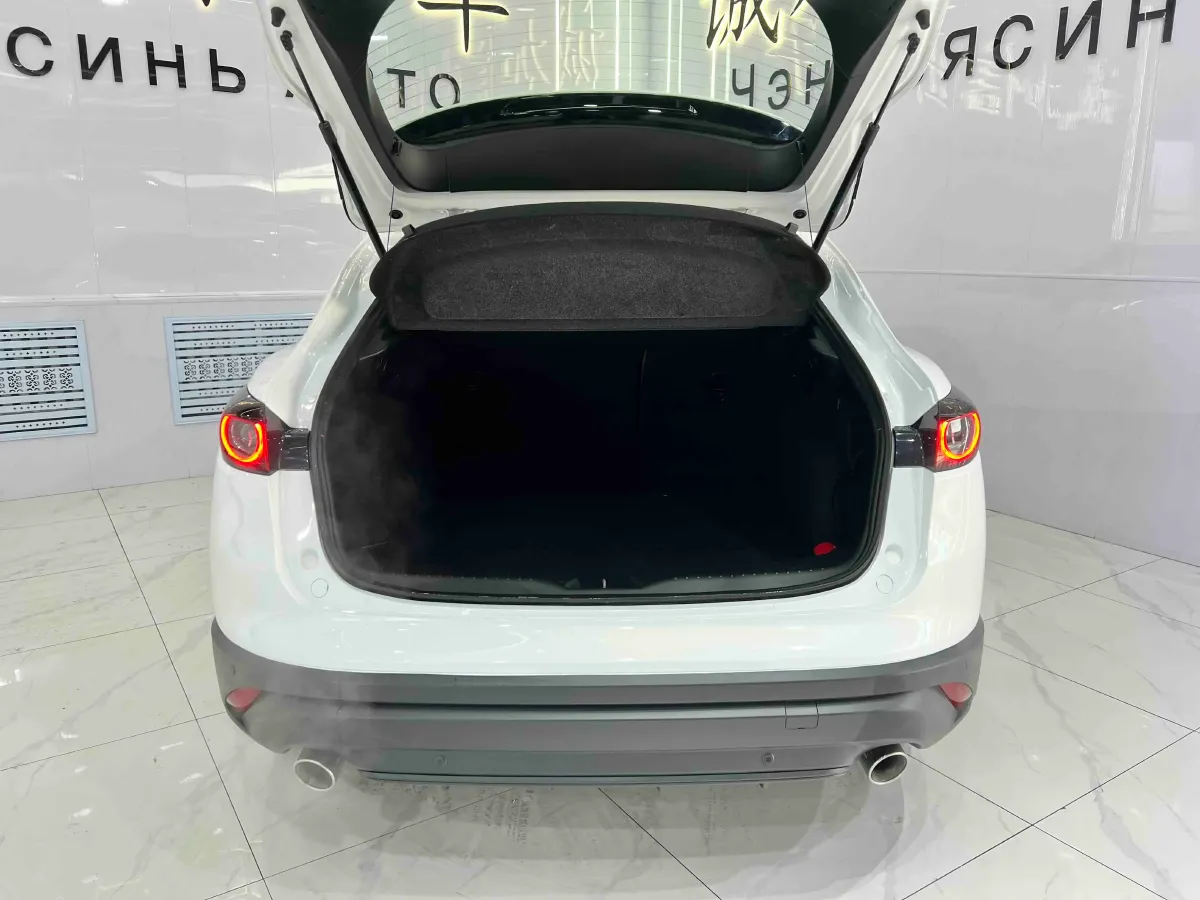 2021 Mazda CX-4 2.0L 158HP L4 6AT,autocango,china used car exporter,china ev exporter,chinese used car exporter,chinese used ev exporter
